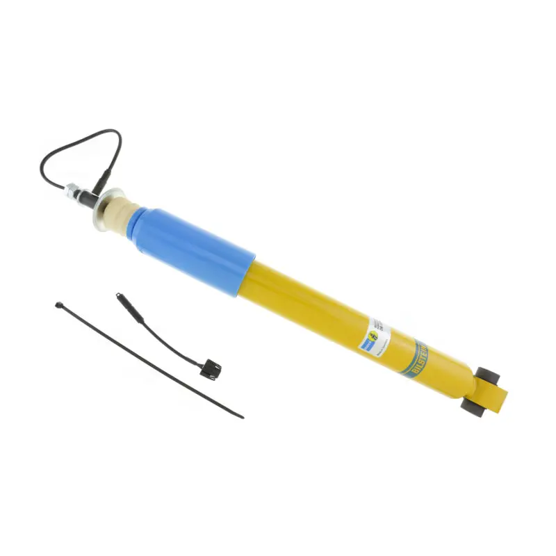 Bilstein B6 (Damptronic) 08-13 Bmw M3 V8 4.0L Base Rear 46Mm Monotube Shock Absorber 1