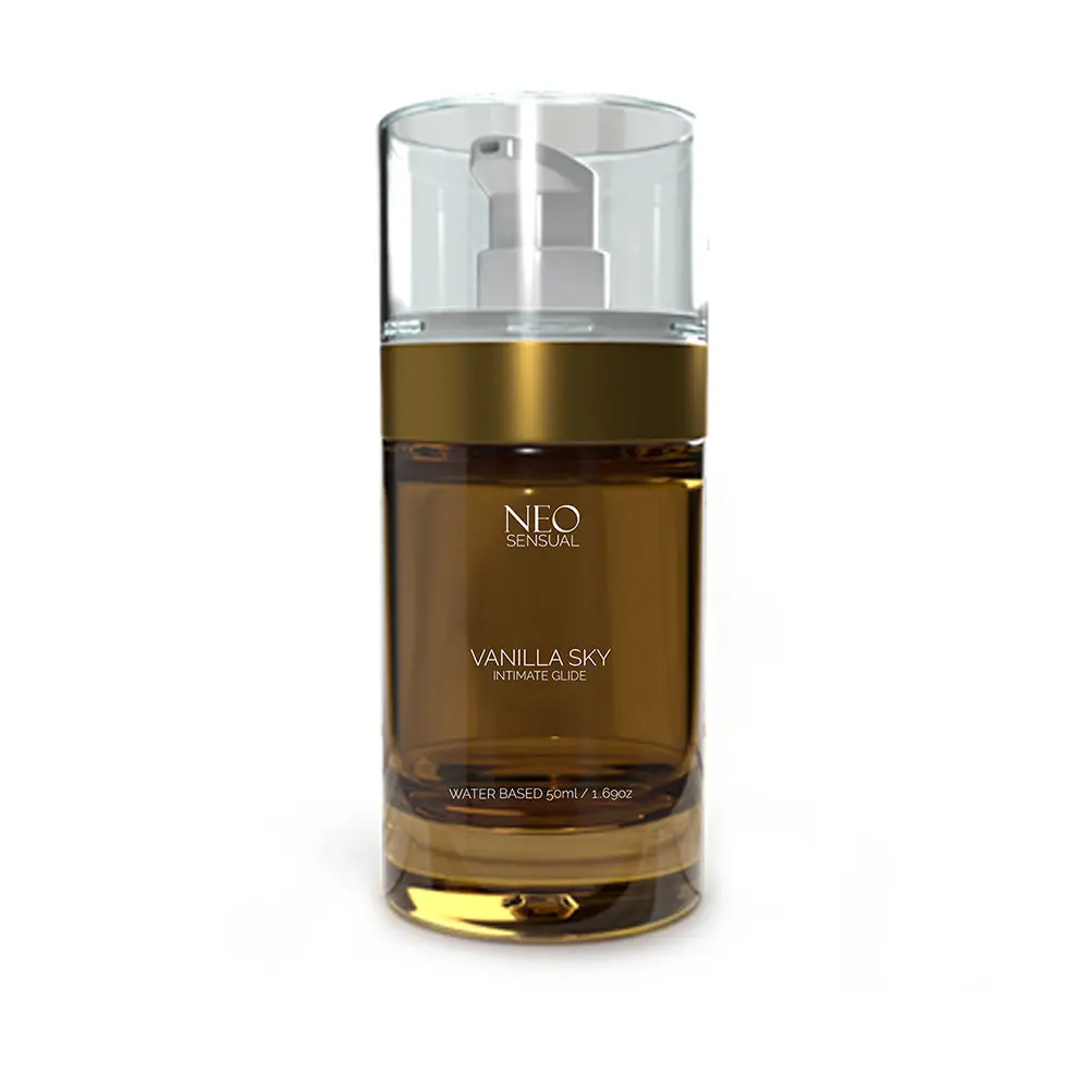 Neo Sensual Original Sin Intimate Glide Vanilla Sky 1.7 Oz. 1