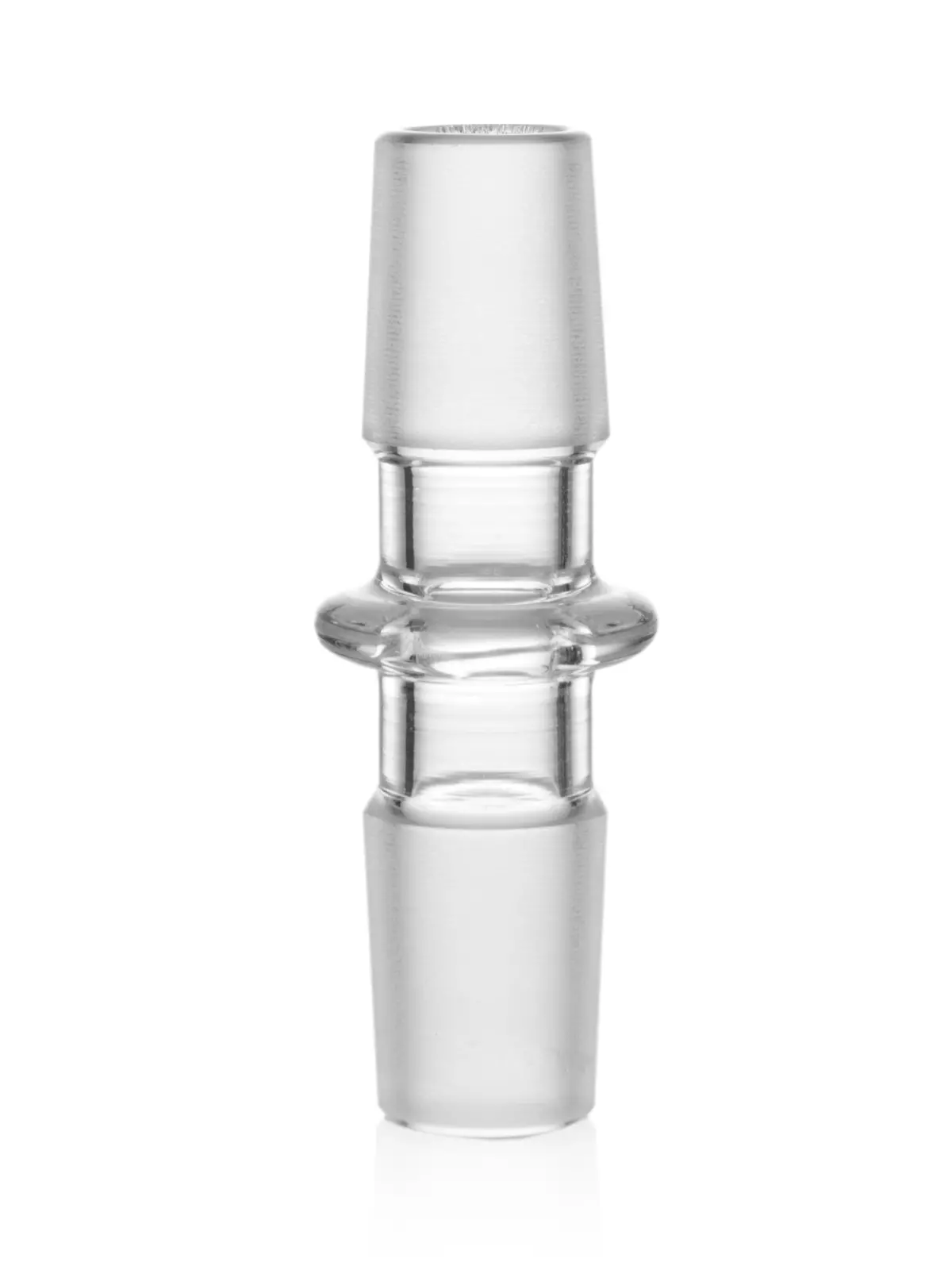 Grav® 19Mm Male To 19Mm Male Joint Adapter 1