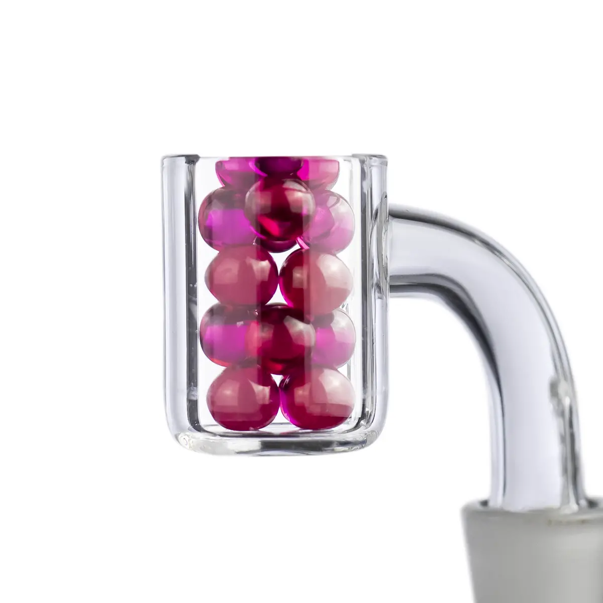Mj Arsenal Ruby Terp Pearls (6Mm) 1