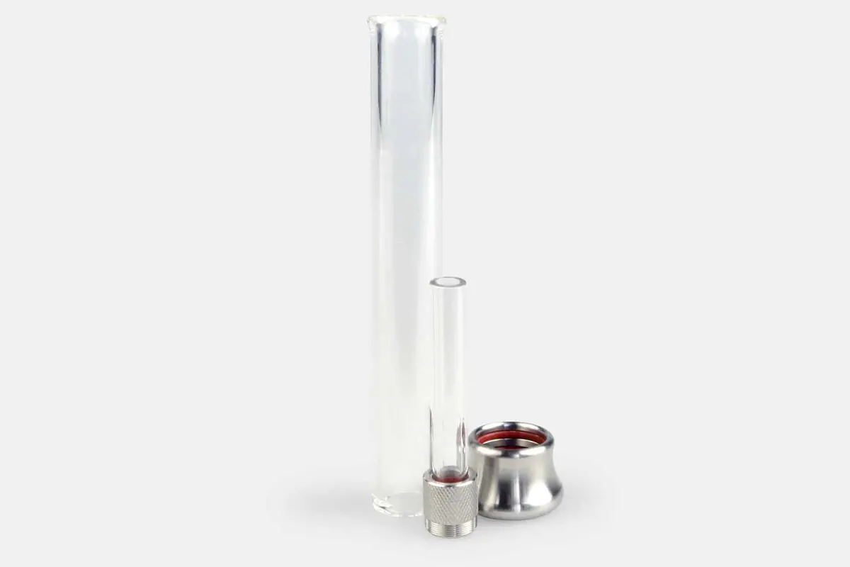 Infinity Tech Dab Straw 2