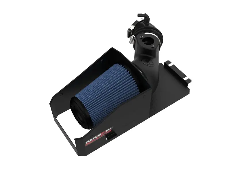 Afe Takeda Rapid Induction Cold Air Intake System W/ Pro 5R Mazda Mx-5 Miata (Nd) 16-19 L4-2.0L 1