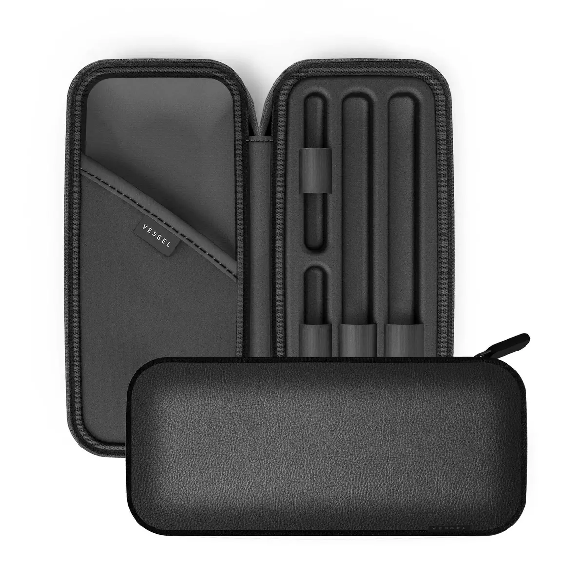 Vessel Rover Case [Black] 1