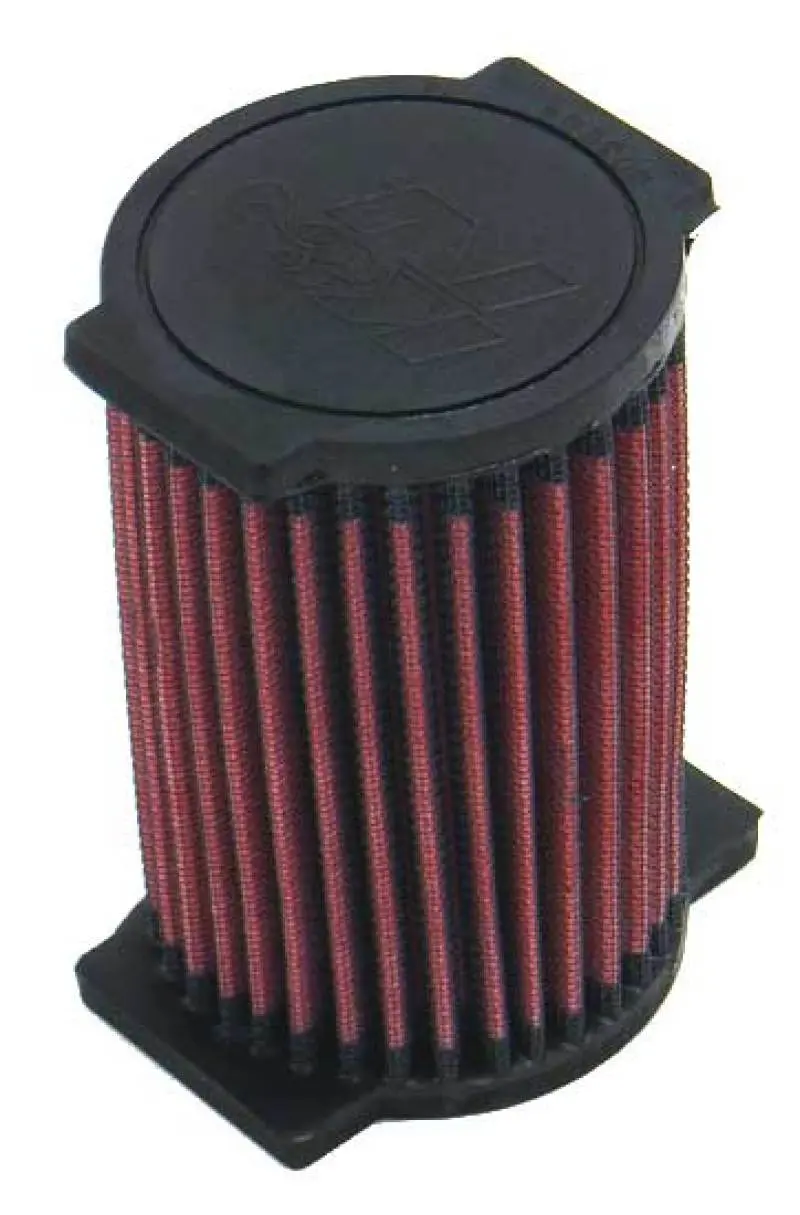 K&N 86-99 Yamaha Yfm350fw Big Bear Air Filter 1