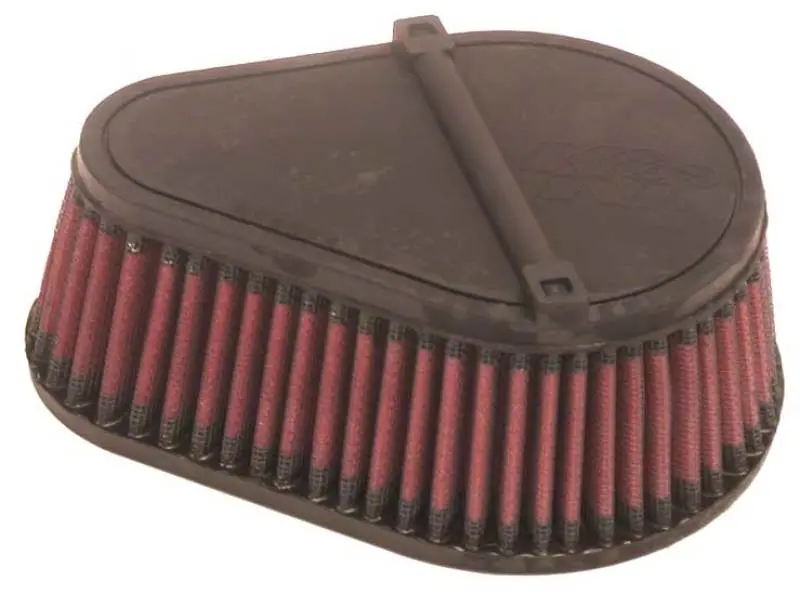 K&N 96-09 Suzuki Dr650s/Se Replacement Air Filter 1