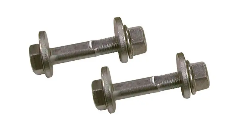 Spc Performance 09-10 Nissan 370Z/06-08 Infiniti G35/08-10 G37 Rear Camber/Toe Cam Bolt Kit 1