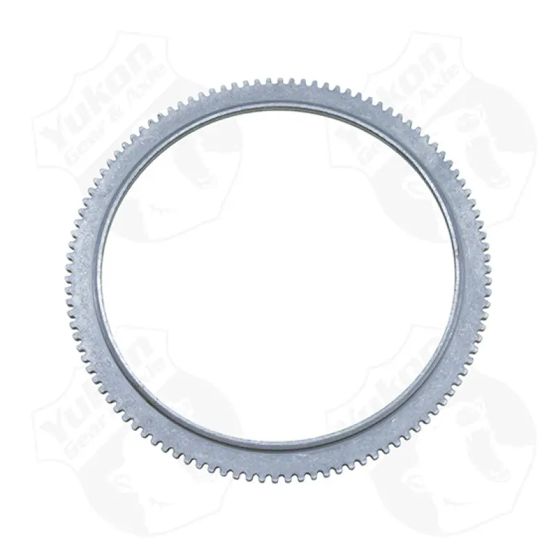Yukon Gear Abs Carrier Case Exciter Ring (Tone Ring) W/ 108 Teeth For 8.8In Ford 1