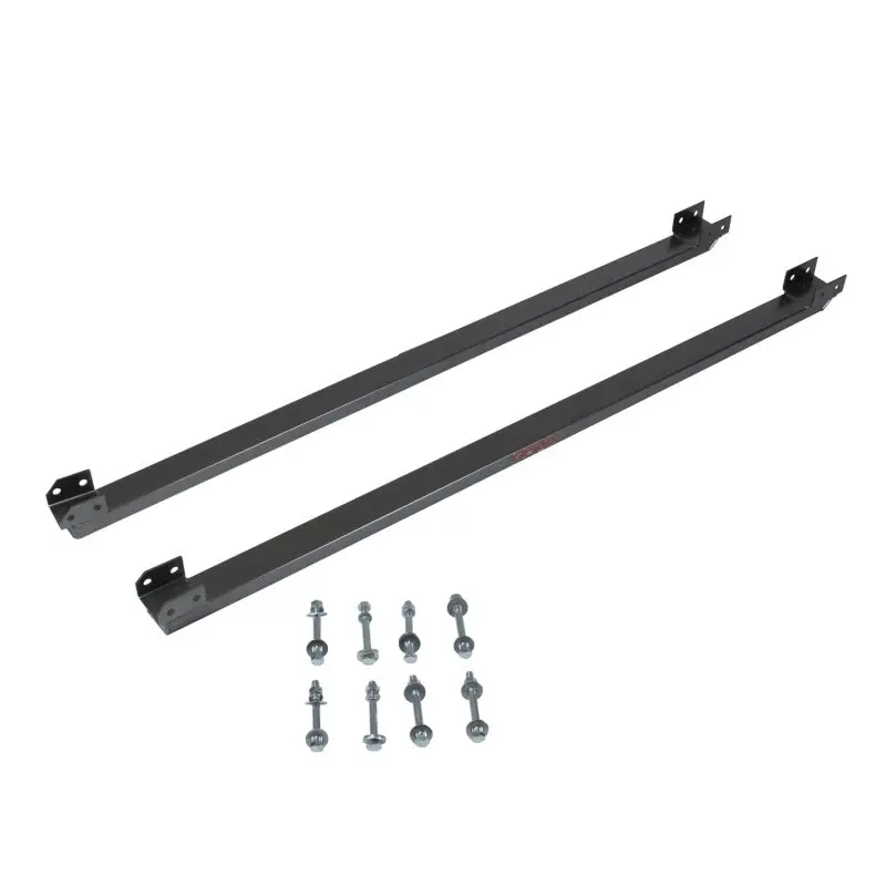 Bbk 94-04 Mustang Subframe Connector Full Length Standard Style 1
