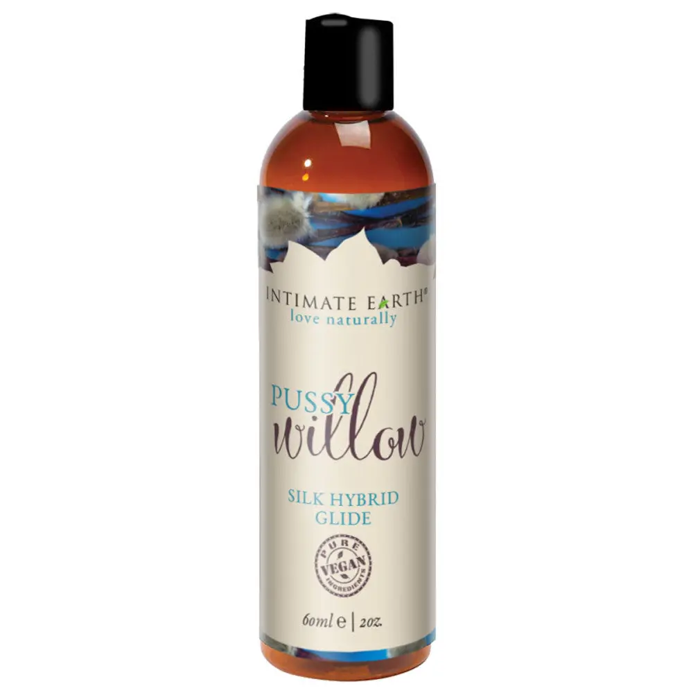 Intimate Earth Pussy Willow Silk Hybird 2Oz Gwp 1