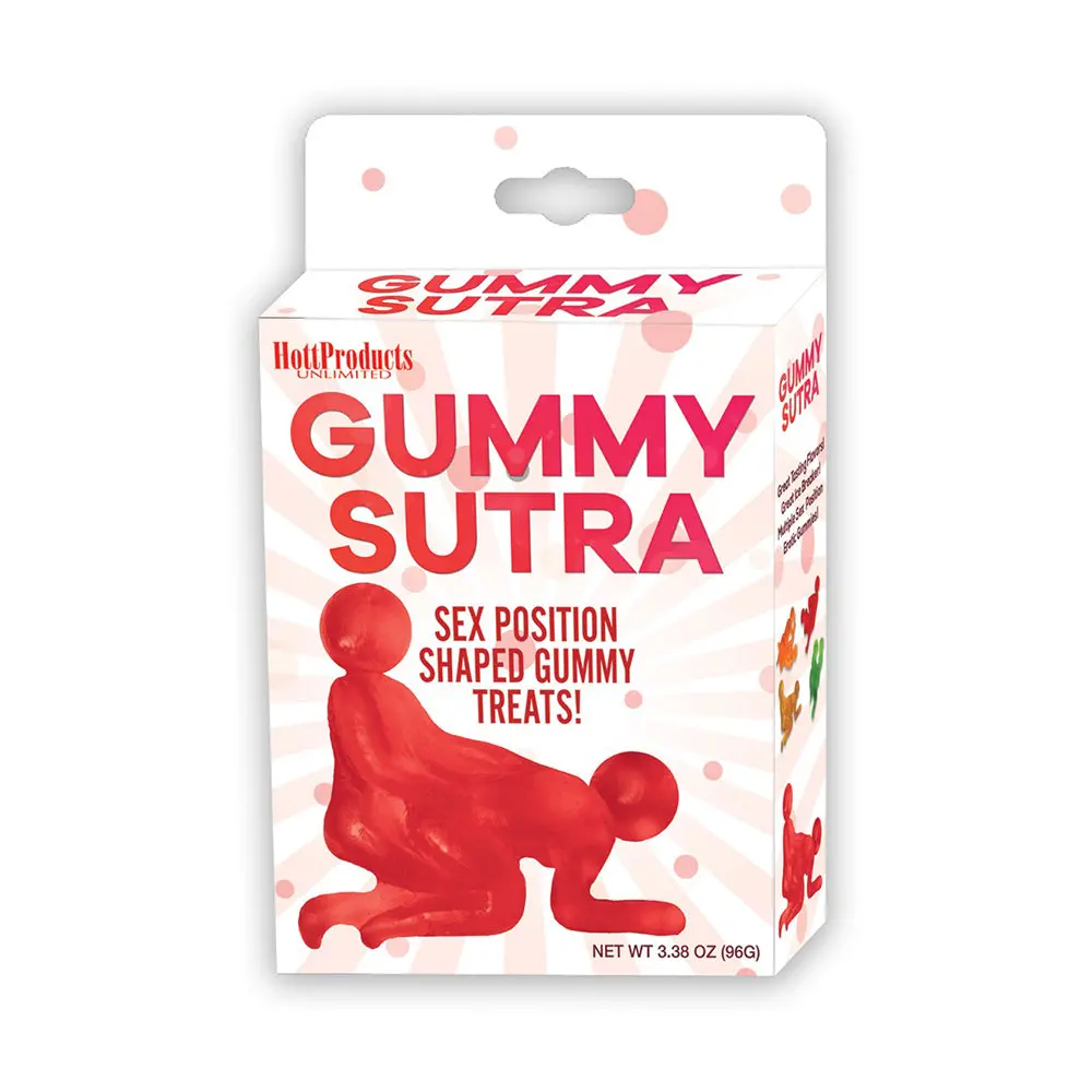 Gummy Sutra Position Gummies 12Ct 1