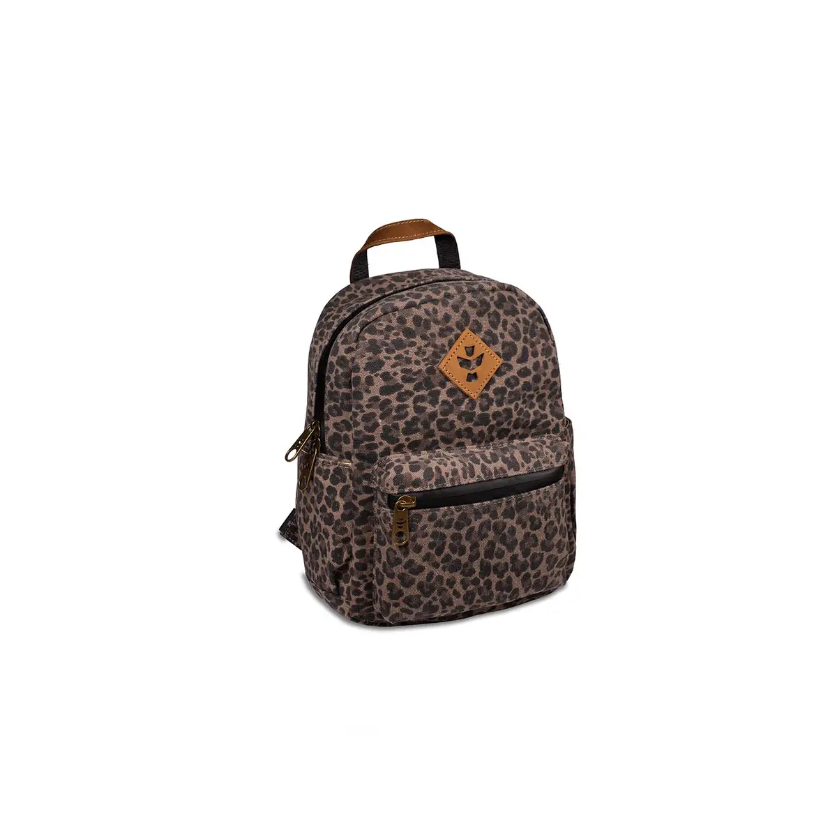 Revelry Shorty - Smell Proof Mini Backpack 5
