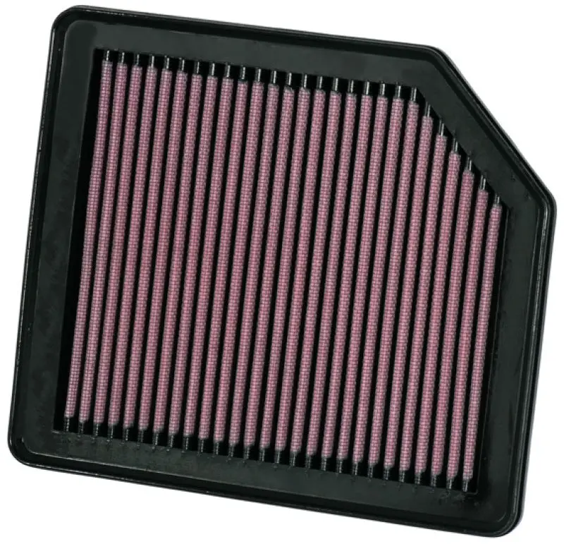 K&N 06-09 Honda Civic 1.8L L4 Drop In Air Filter 1