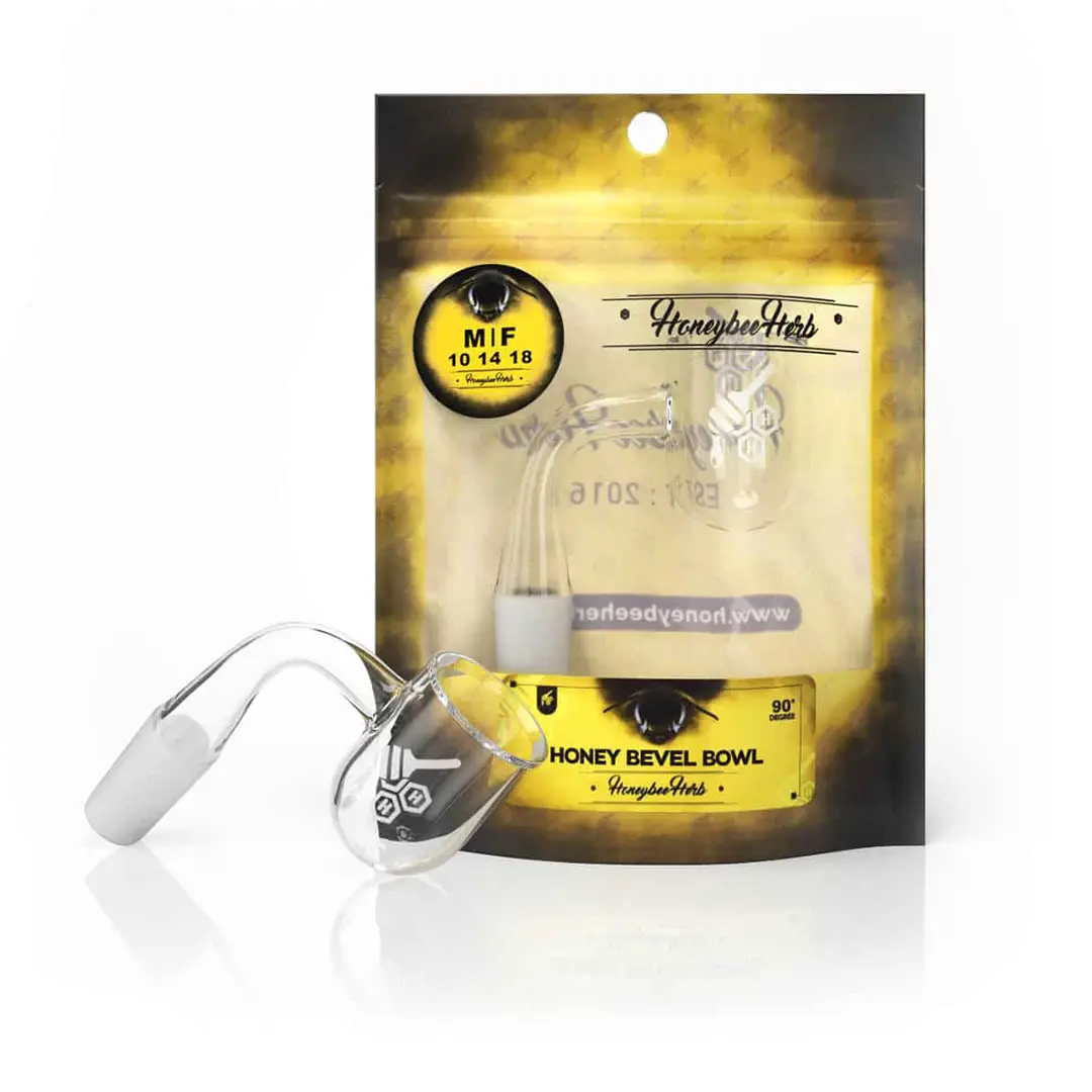 Honeybee Herb Bangers (Yellow Line) 13