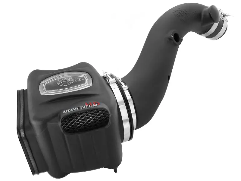 Afe Momentum Hd Pro Dry S Stage-2 Si Intake 01-04 Gm Diesel Trucks V8-6.6L Lb7 (See Afe51-74001-E) 1