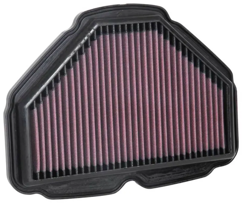 K&N 18 Honda Goldwing Gl1800 Replacement Air Filter 1