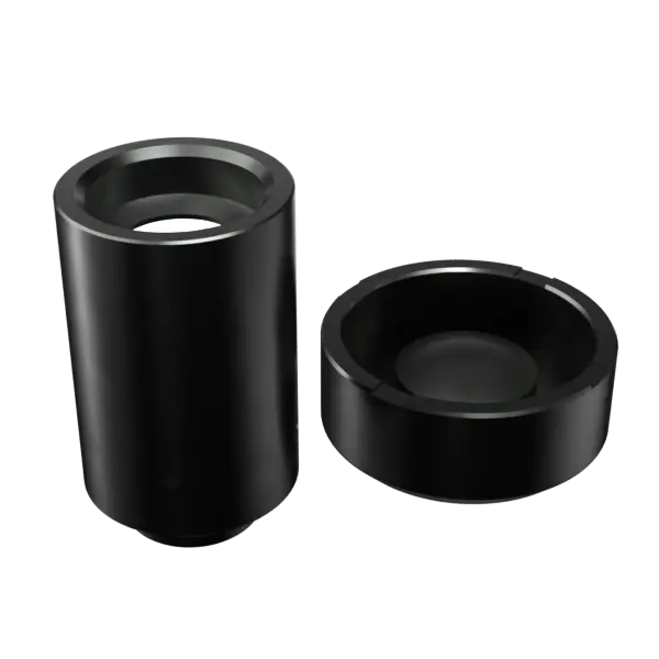 G Pen Hyer Dry Herb Tank Assembly 1