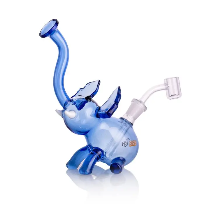 Hybird Elephant Rig 1