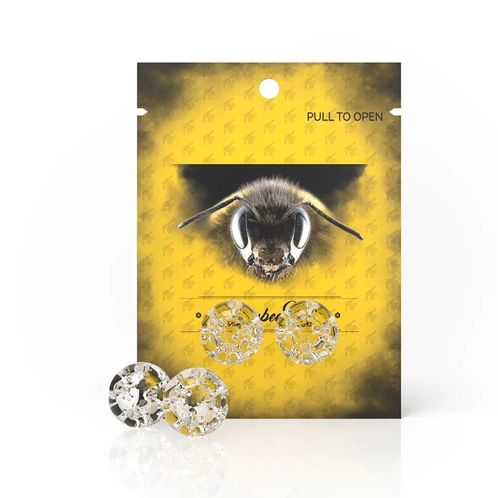 Hollow Quartz Terp Pearls 1