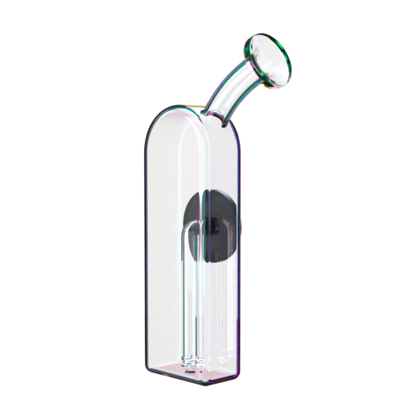 Stündenglass Modül Dok Glass - Bubble 1