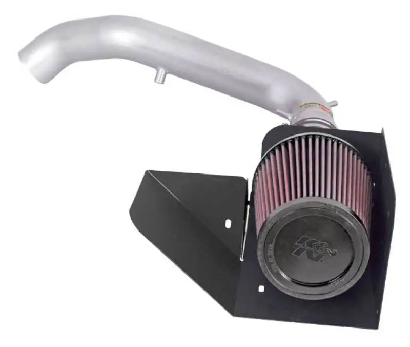 K&N Performance Intake Kit Typhoon; Volvo S40, 2004-2005 1