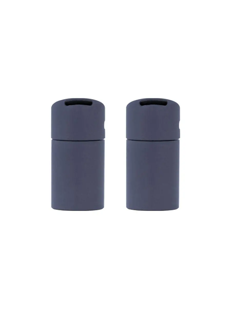 Puffco Pivot Mouthpiece - 2Pc 1