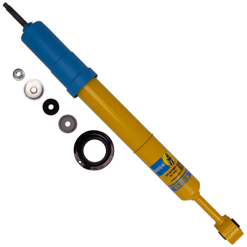 Bilstein 03-09 Toyota 4Runner / 07-09 Fj Cruiser/ 05-15 Tacoma B6 4600 Series Shocks - Front 1