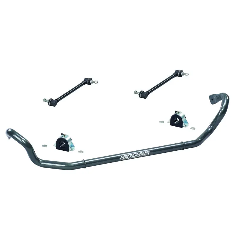 Hotchkis 06-08 Bmw E90 Sedan & E92 Coupe Front Sport Swaybar 1