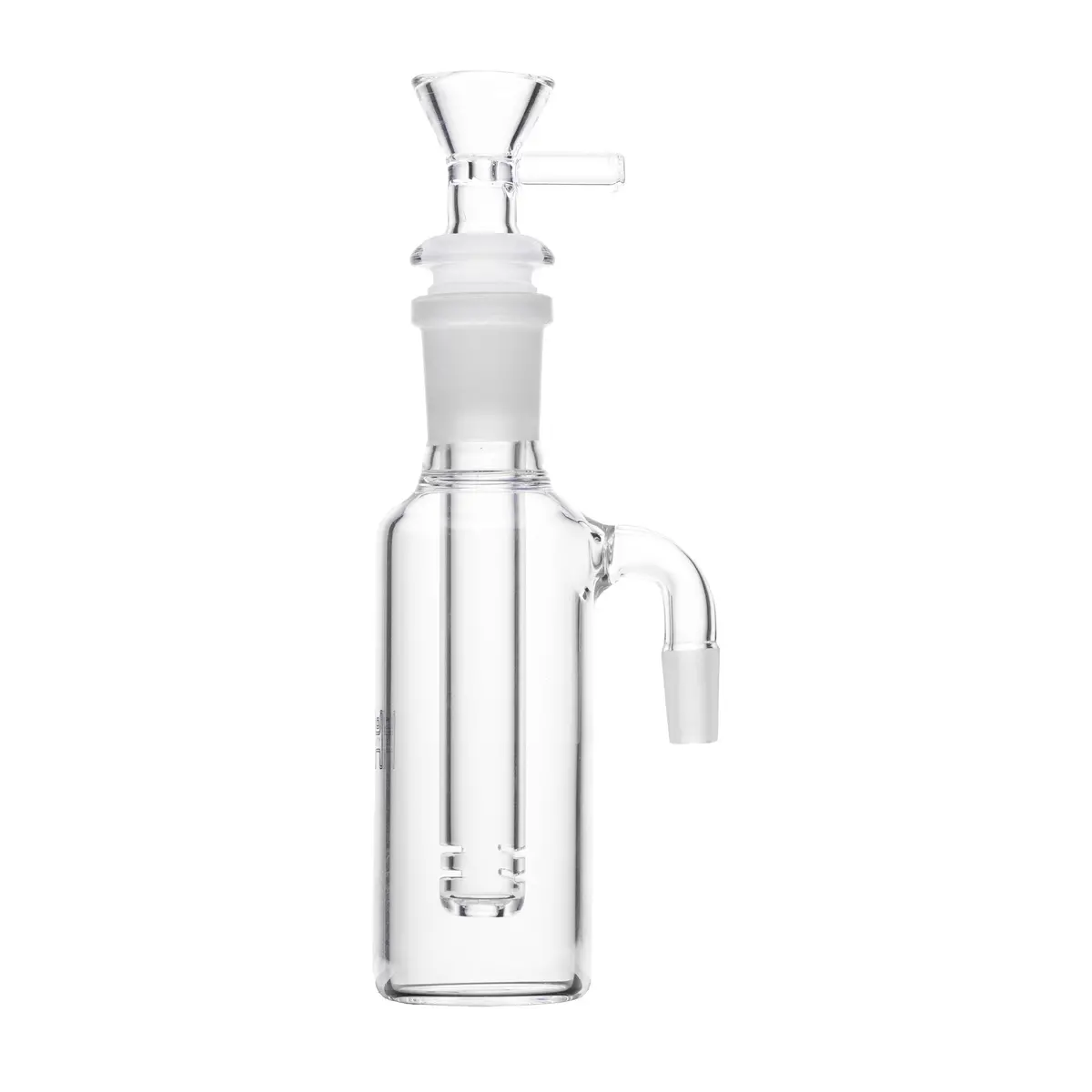 Human Grade Tube Ash Catcher 3