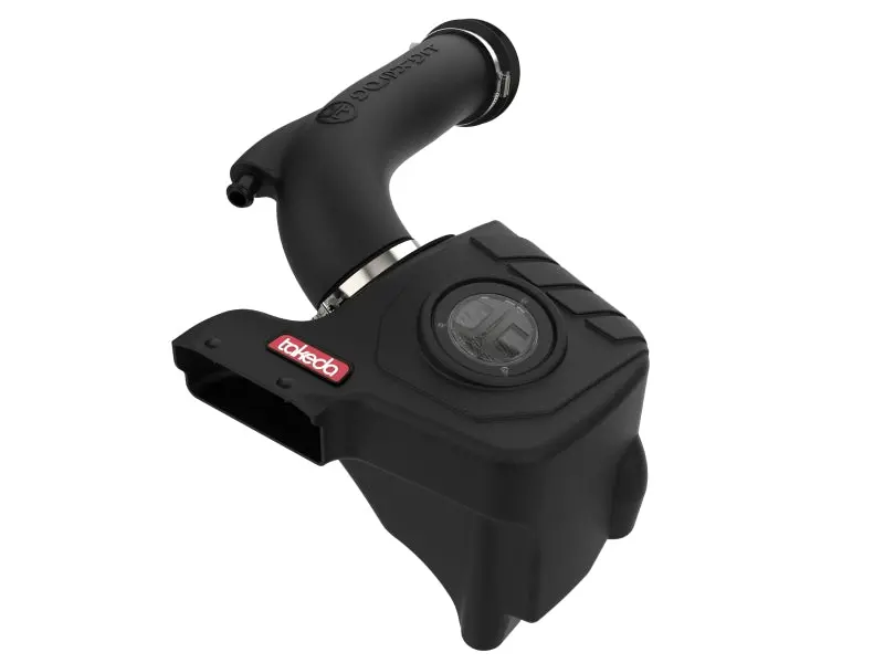 Afe 18-21 Hyundai Kona L4-1.6L (T) Takeda Momentum Cold Air Intake System W/ Pro Dry S Media 1