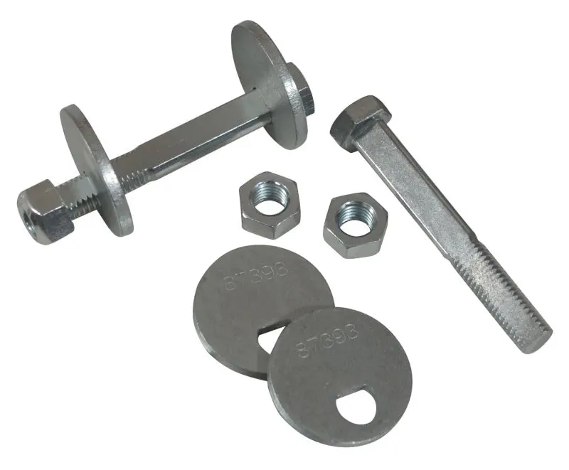 Spc Performance 98-07 Toyota Land Cruiser 100 Series Front Camber Bolt Kit 1