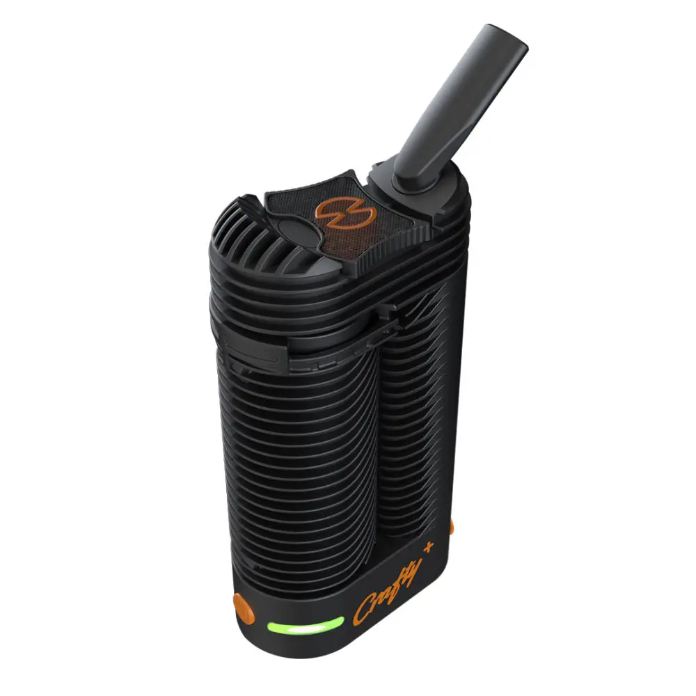 Storz & Bickel Crafty+ Usb-C Updated Portable Vaporizer 1
