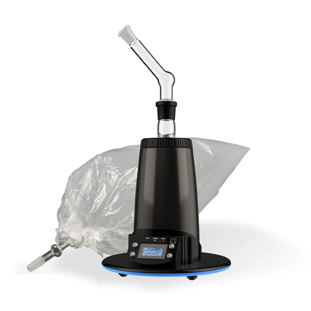 Arizer Extremeq Desktop Vaporizer 1