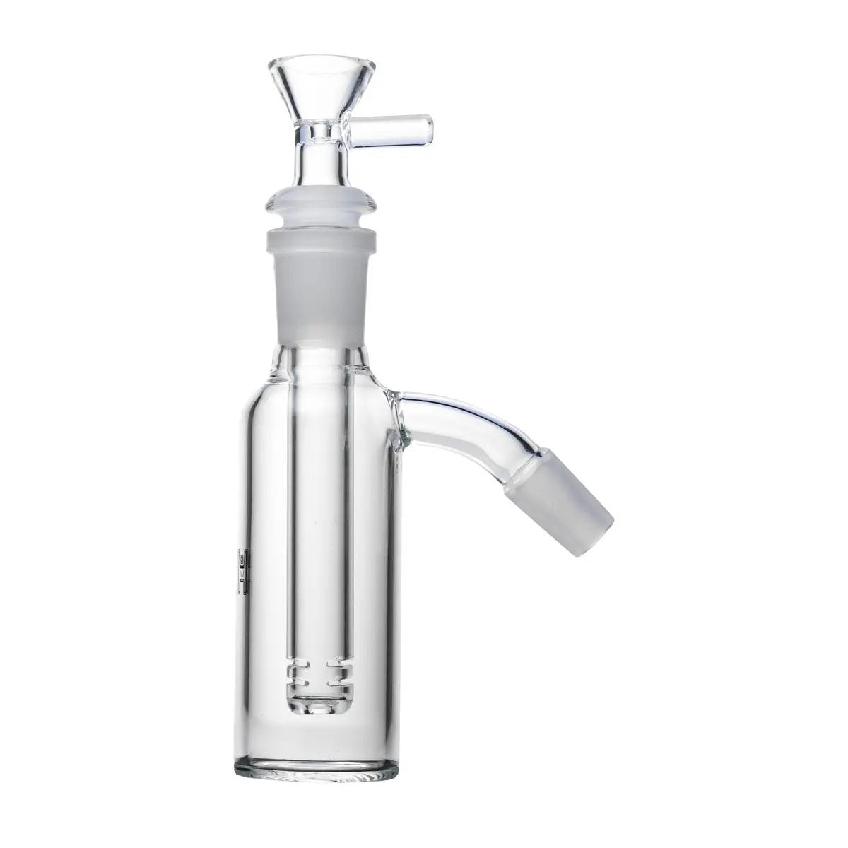Human Grade Tube Ash Catcher 4