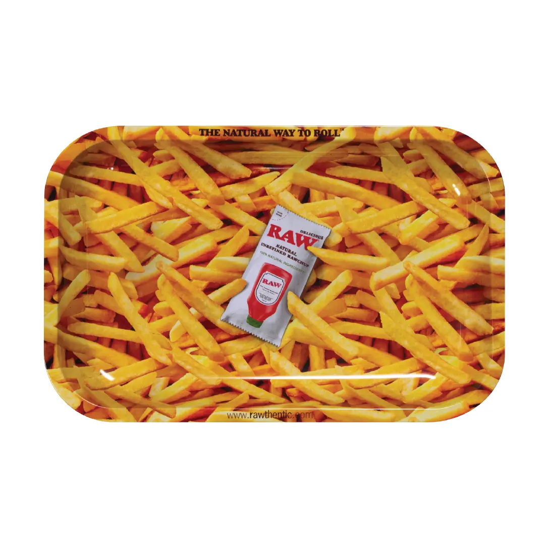 Raw Rolling Trays 15