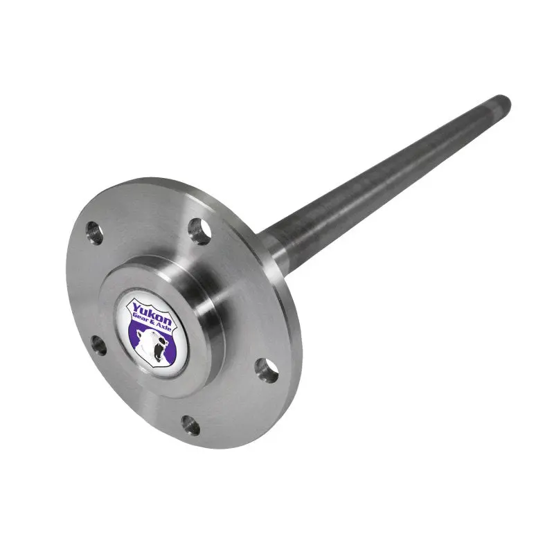 Yukon Gear 1541H Alloy 5 Lug Rear Axle (One Single Shaft) For 94 - 98 8.8In Ford Mustang 1