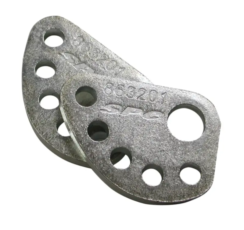 Spc Performance Gm Alignment Cam Lock Plate (2) 1