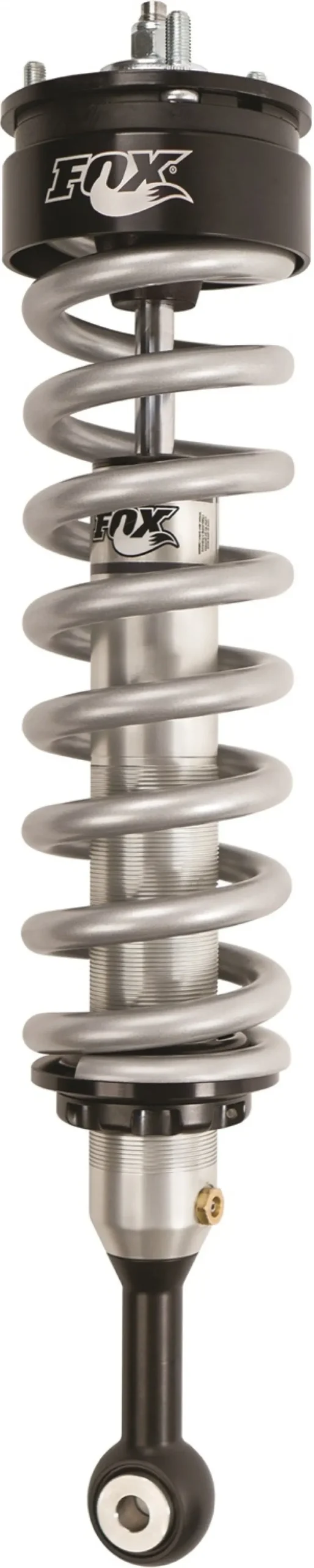 Fox 09+ Ford F-150 4Wd 2.0 Performance Series 5.425In. Ifp Coilover Shock (Alum) / 0-2In Lift 1