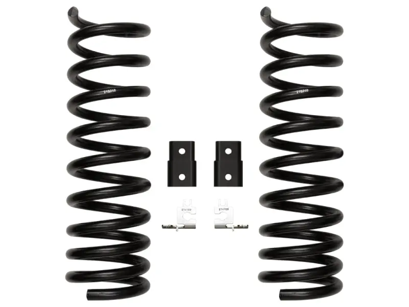 Icon 2014+ Ram 2500 2.5In Front Dual Rate Spring Kit 1
