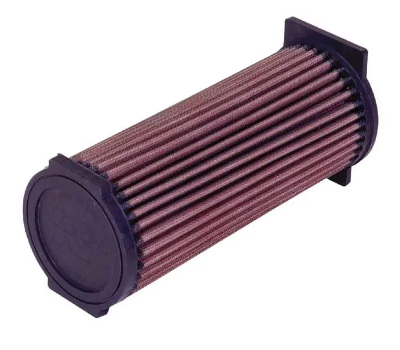 K&N 02-03 Yamaha Yfm660 Grizzly 660 / 04-07 & 09-13 Yfm350r Raptor 350 Replacement Air Filter 1