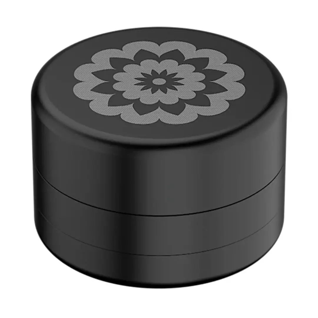 Flower Mill 2" Next Gen Standard Herb Grinder 2