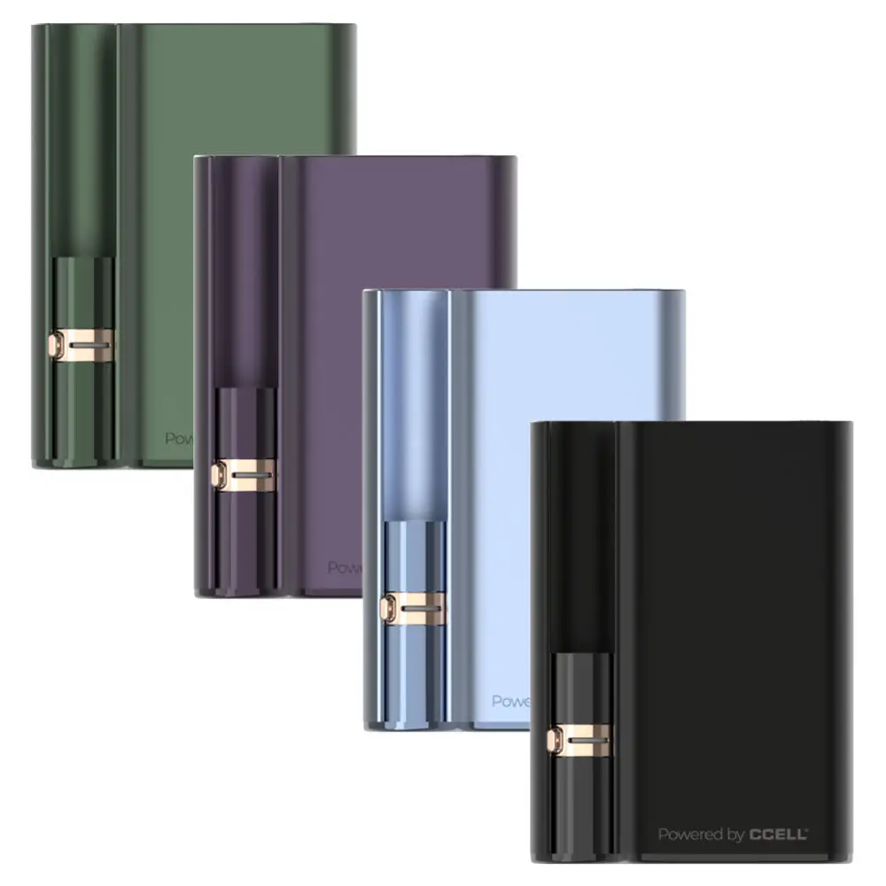 Jupiter Ccell Palm Pro 510 Cartridge Battery | 500Mah 1