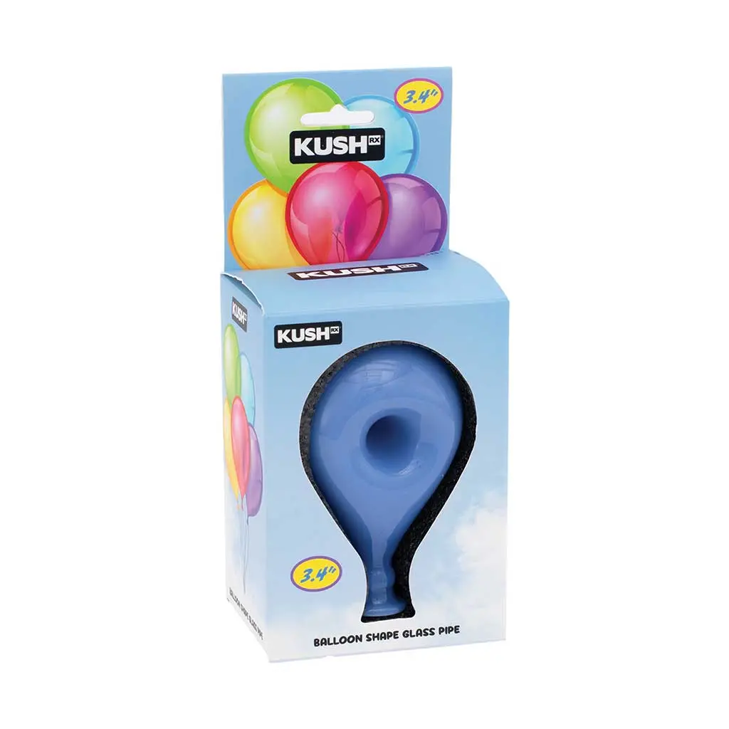 Balloon Hand Pipe 1