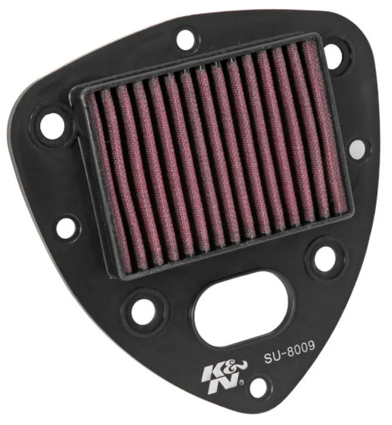 K&N Replacement Air Filter For 09-13 Suzuki Boulevard M50/C50 805/Intruder C800 805 1