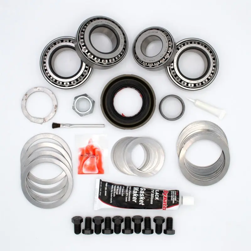 Eaton Dana 44 (Jk) Rear Master Install Kit 1