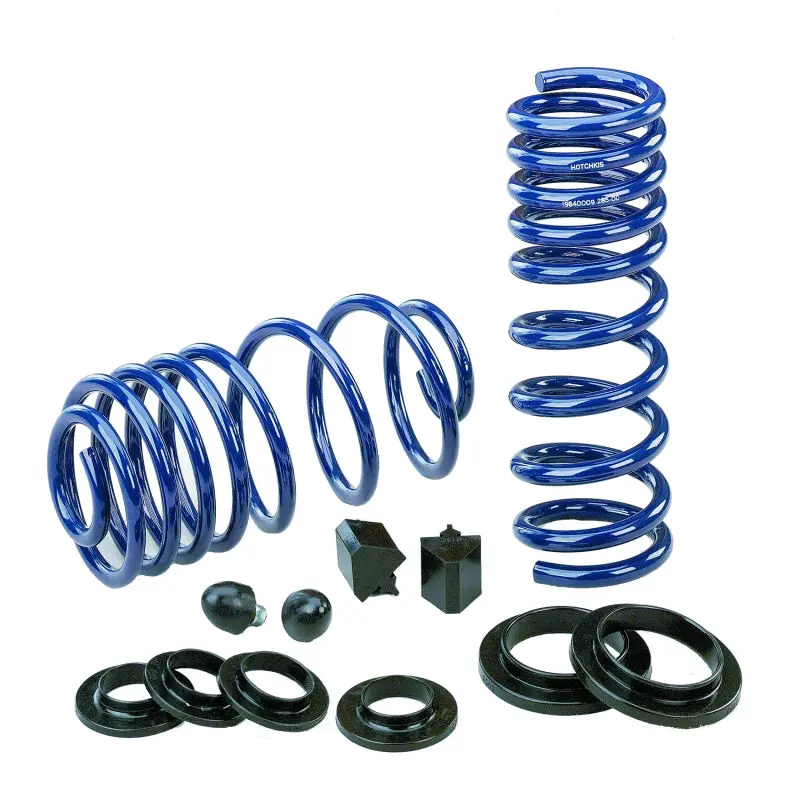 Hotchkis 90-96 Gm B Body Coil Springs 1