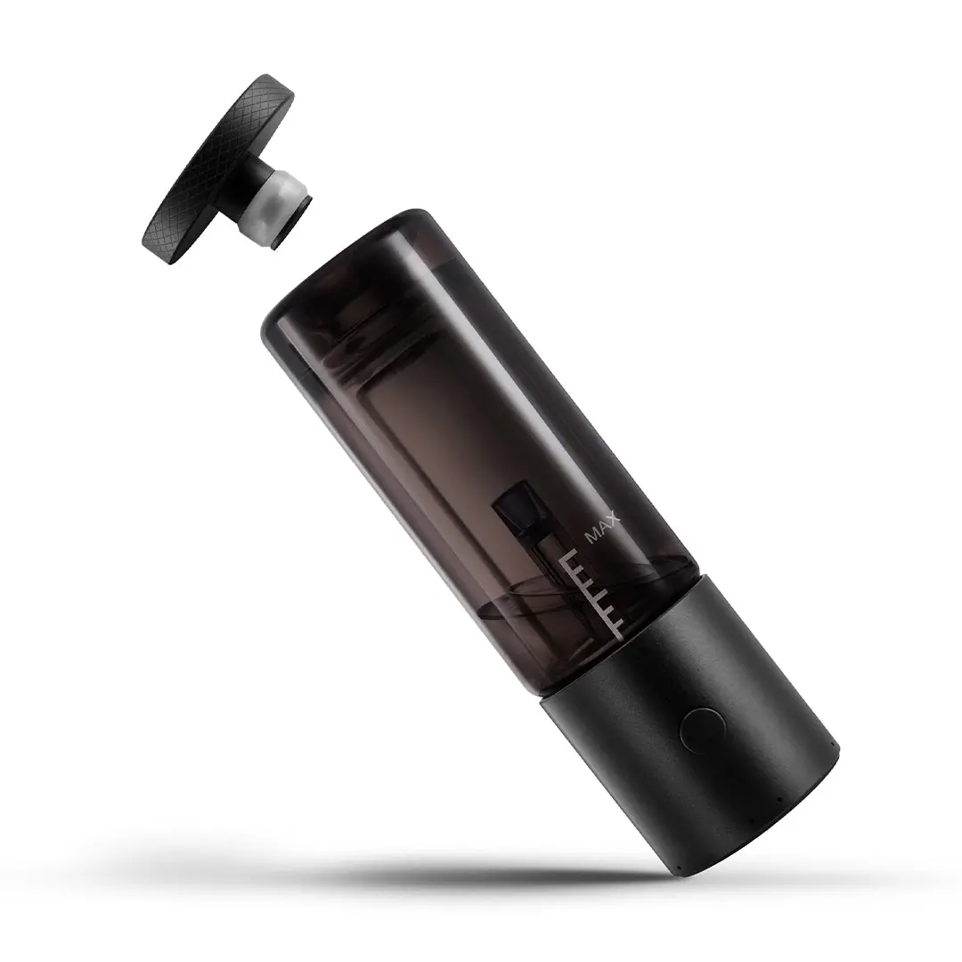 Cloudious 9 Carti 9 510 Vaporizer 1