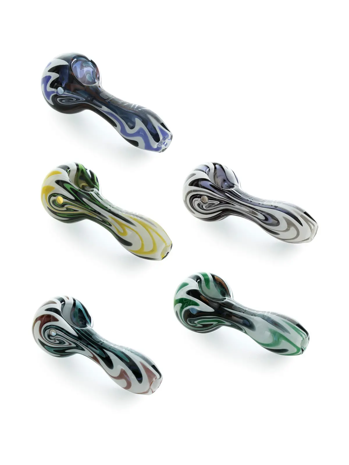 Grav® Wigwag Spoon 1