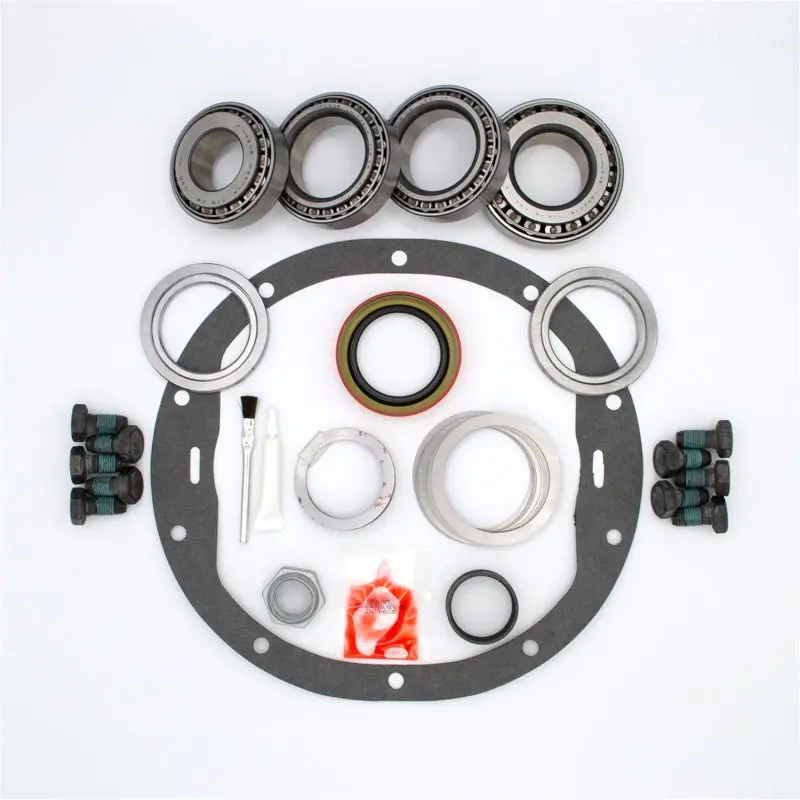 Eaton Gm 8.5In Rear Master Install Kit 1