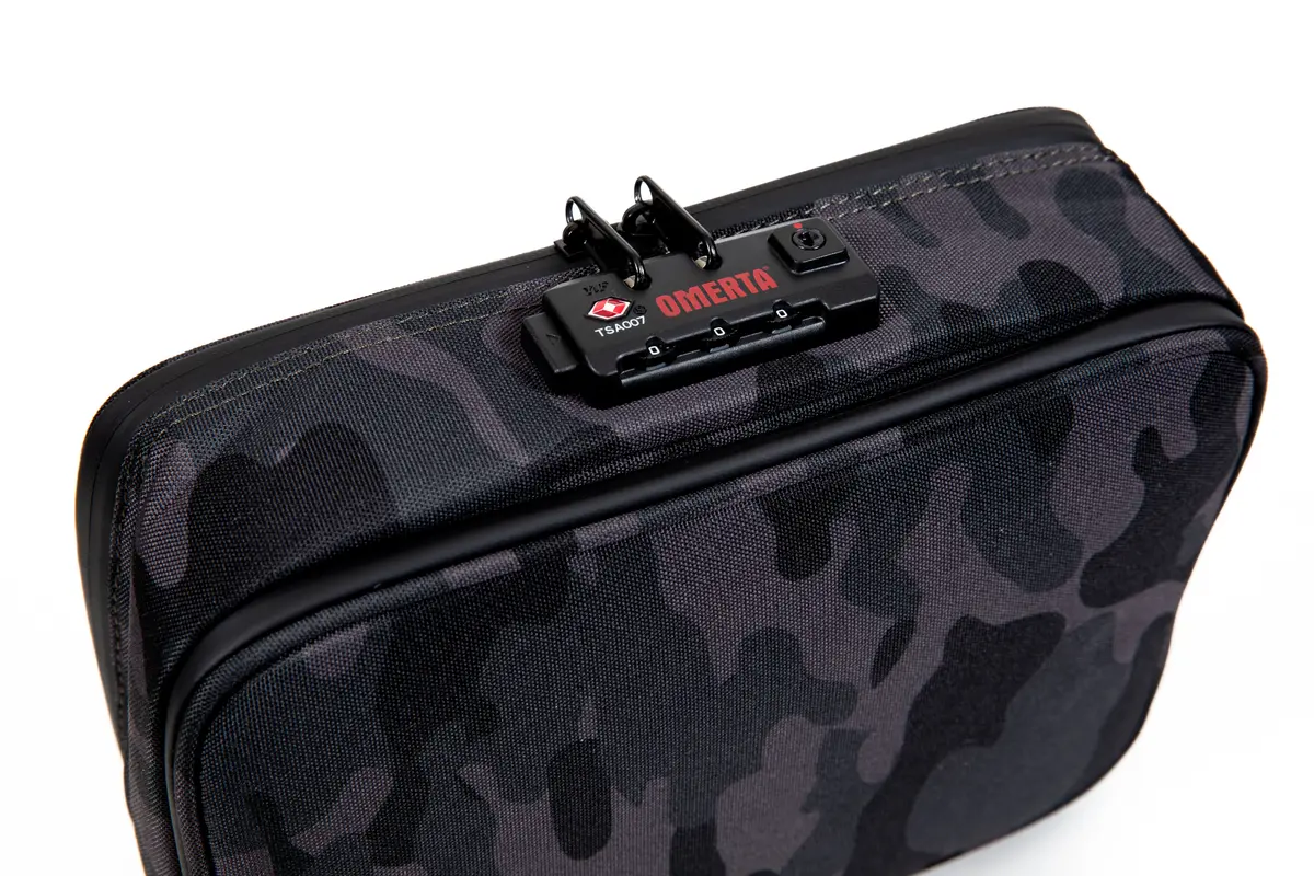 Dime Bags Goodfella Smell Proof Bag 1