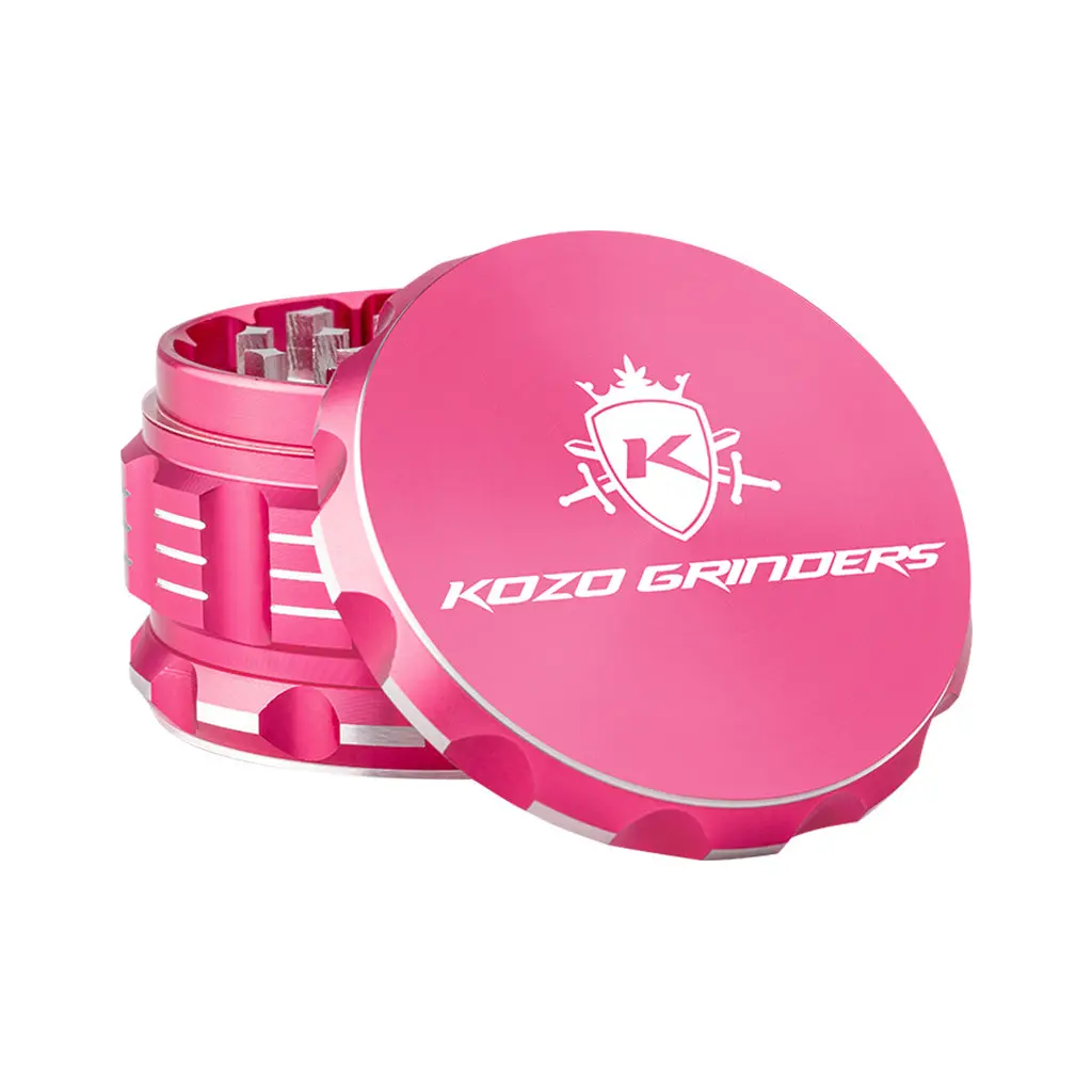 Kozo Grinder 3" 6